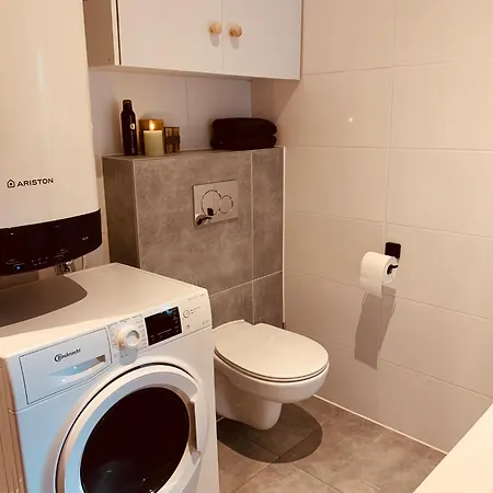 Apartment Noordster Beachhouse Noordwijk