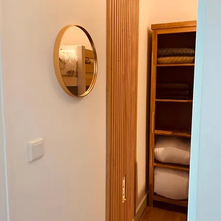 Noordster Beachhouse, Aan Zee Apartmán Noordwijk