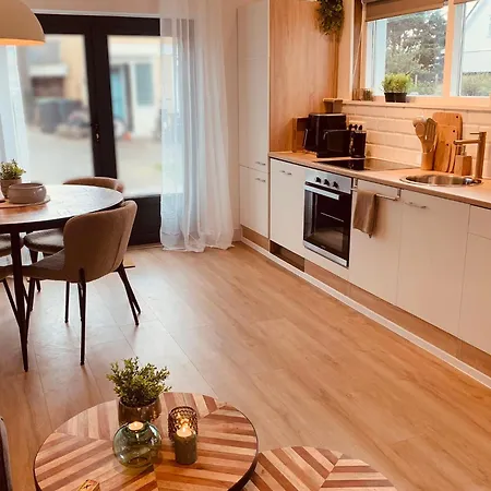 Apartment Noordster Beachhouse