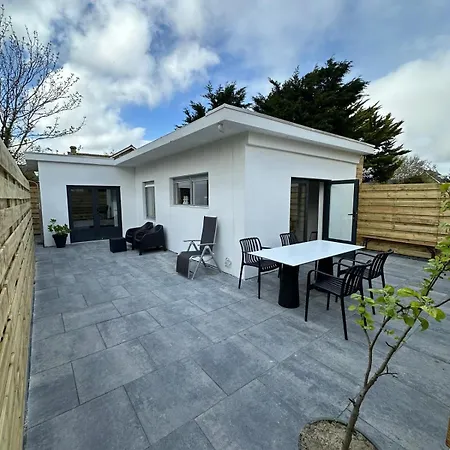 Noordster Beachhouse