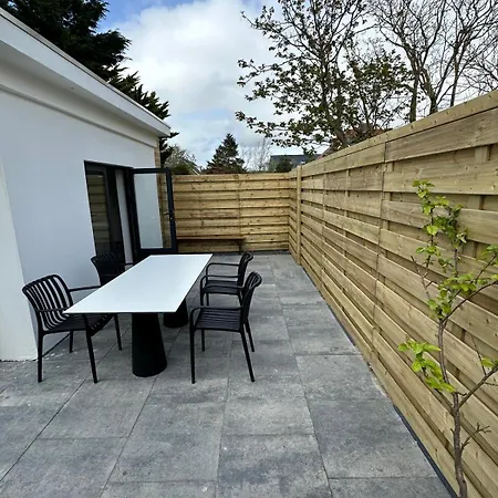 Noordster Beachhouse, Aan Zee * Noordwijk