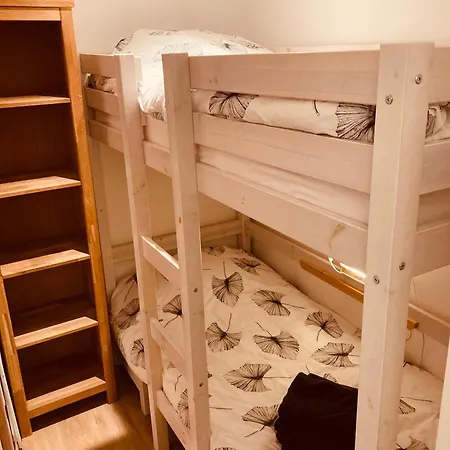 Noordster Beachhouse, Aan Zee