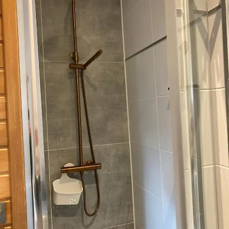 Noordster Beachhouse, Aan Zee