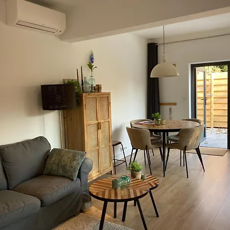 Apartmán Noordster Beachhouse, Aan Zee Noordwijk