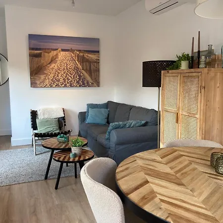 Noordster Beachhouse, Aan Zee * Noordwijk