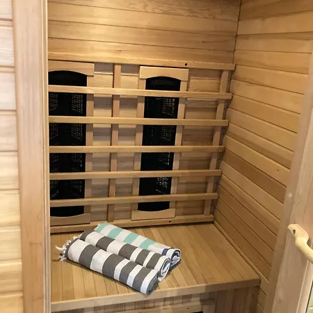 Apartmán Noordster Beachhouse, Aan Zee