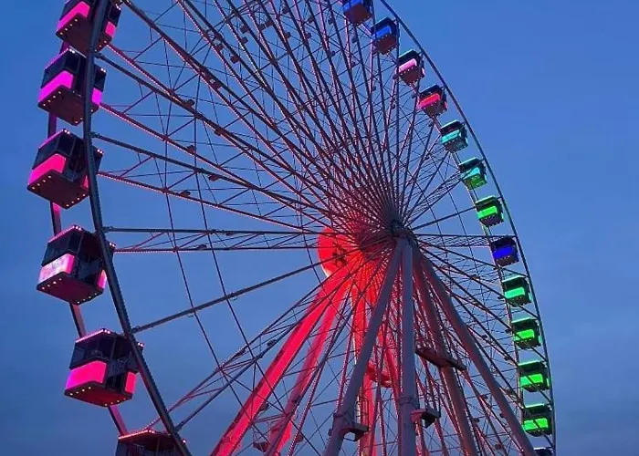 Noordster Beachhouse, Aan Zee *