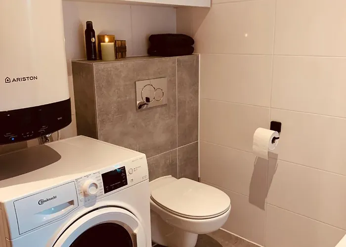 Appartement Noordster Beachhouse, Aan Zee Noordwijk