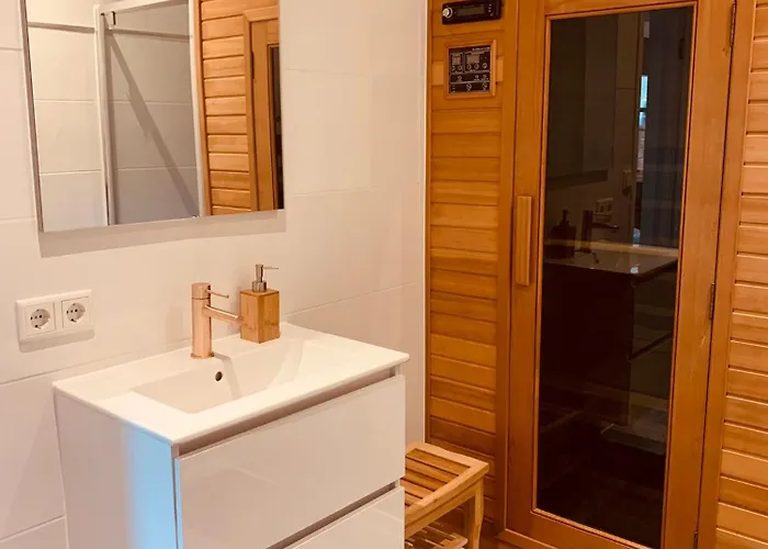 Appartement Noordster Beachhouse, Aan Zee *