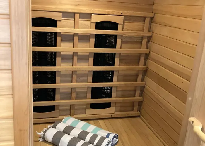 Appartement Noordster Beachhouse, Aan Zee