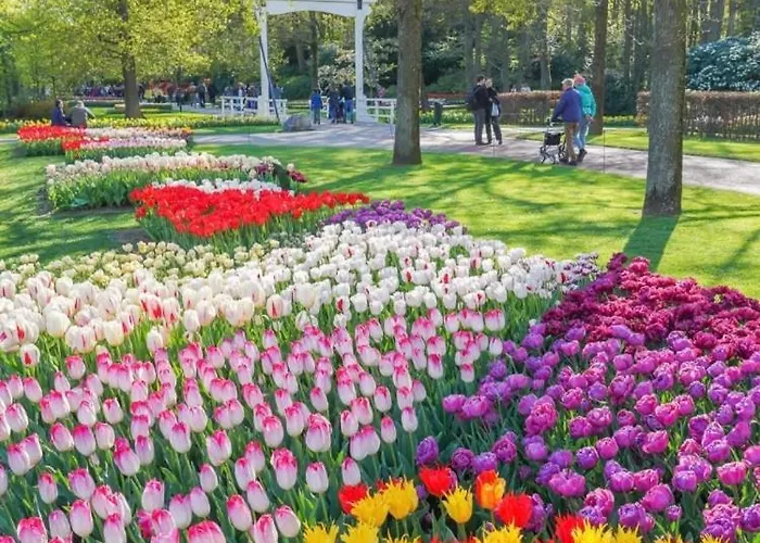 Noordster Beachhouse, Aan Zee Noordwijk