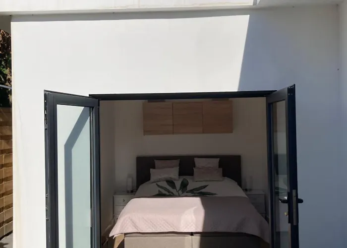 Noordster Beachhouse, Aan Zee