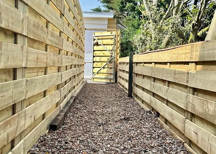 Daire Noordster Beachhouse, Aan Zee *