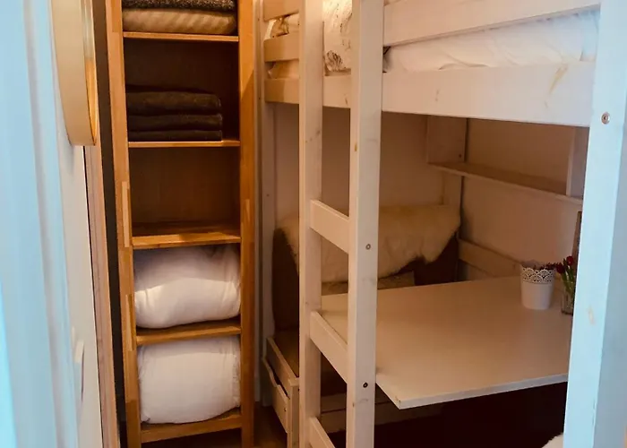 Noordster Beachhouse, Aan Zee * Noordwijk