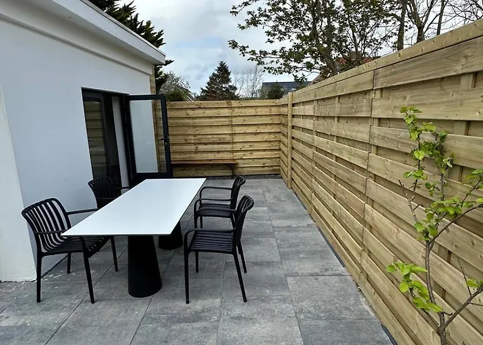 Noordster Beachhouse, Aan Zee * Noordwijk