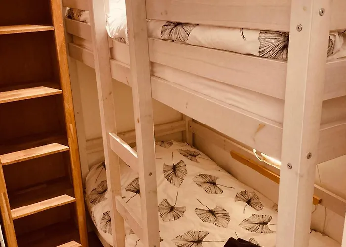 Noordster Beachhouse, Aan Zee