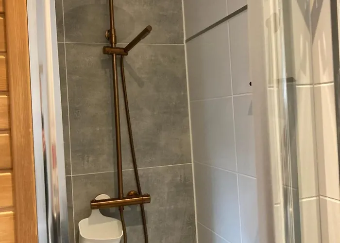 Noordster Beachhouse, Aan Zee